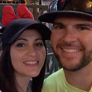 Meet your Posher, Catherine